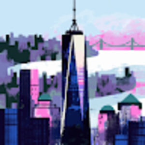 Meet your Posher, Luis